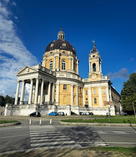 Torino dall'alto: i 4 punti panoramici più spettacolari (e insoliti) della città.