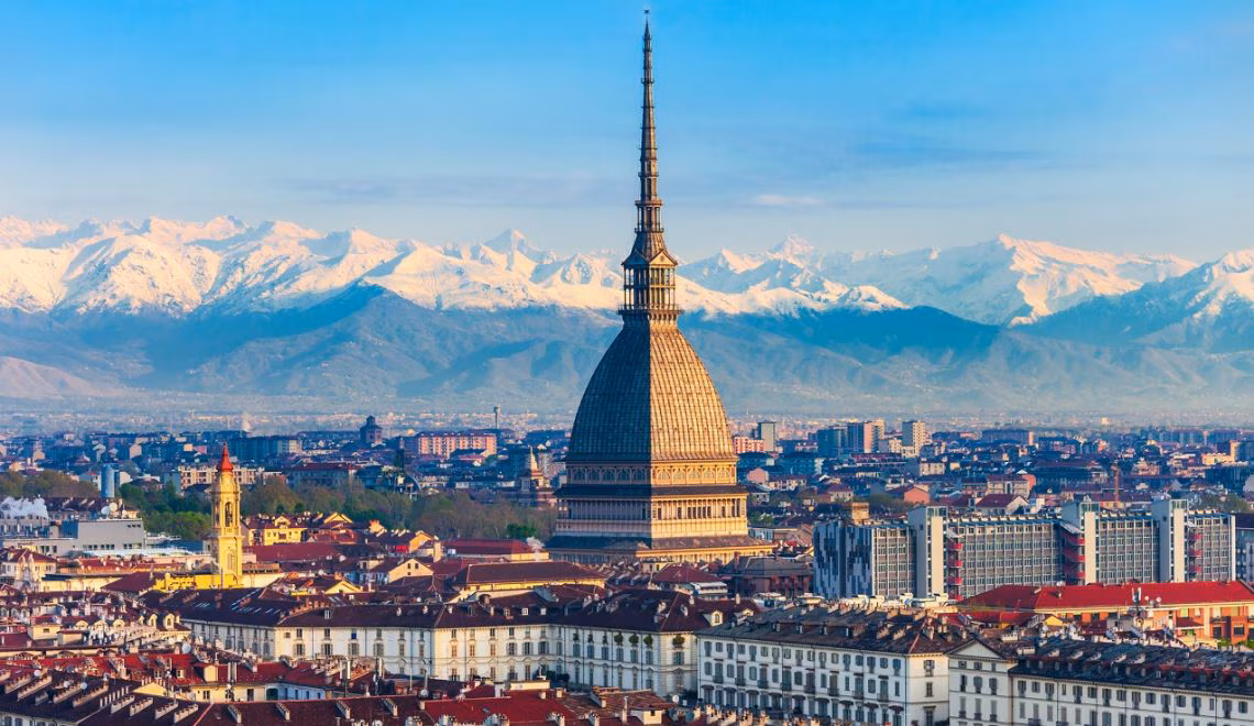 Torino Segreta: i 3 motivi per cui un weekend sotto la Mole ti ricaricherà
